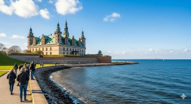 デンマーク観光はつまらない?そう思われる理由と楽しむコツを解説