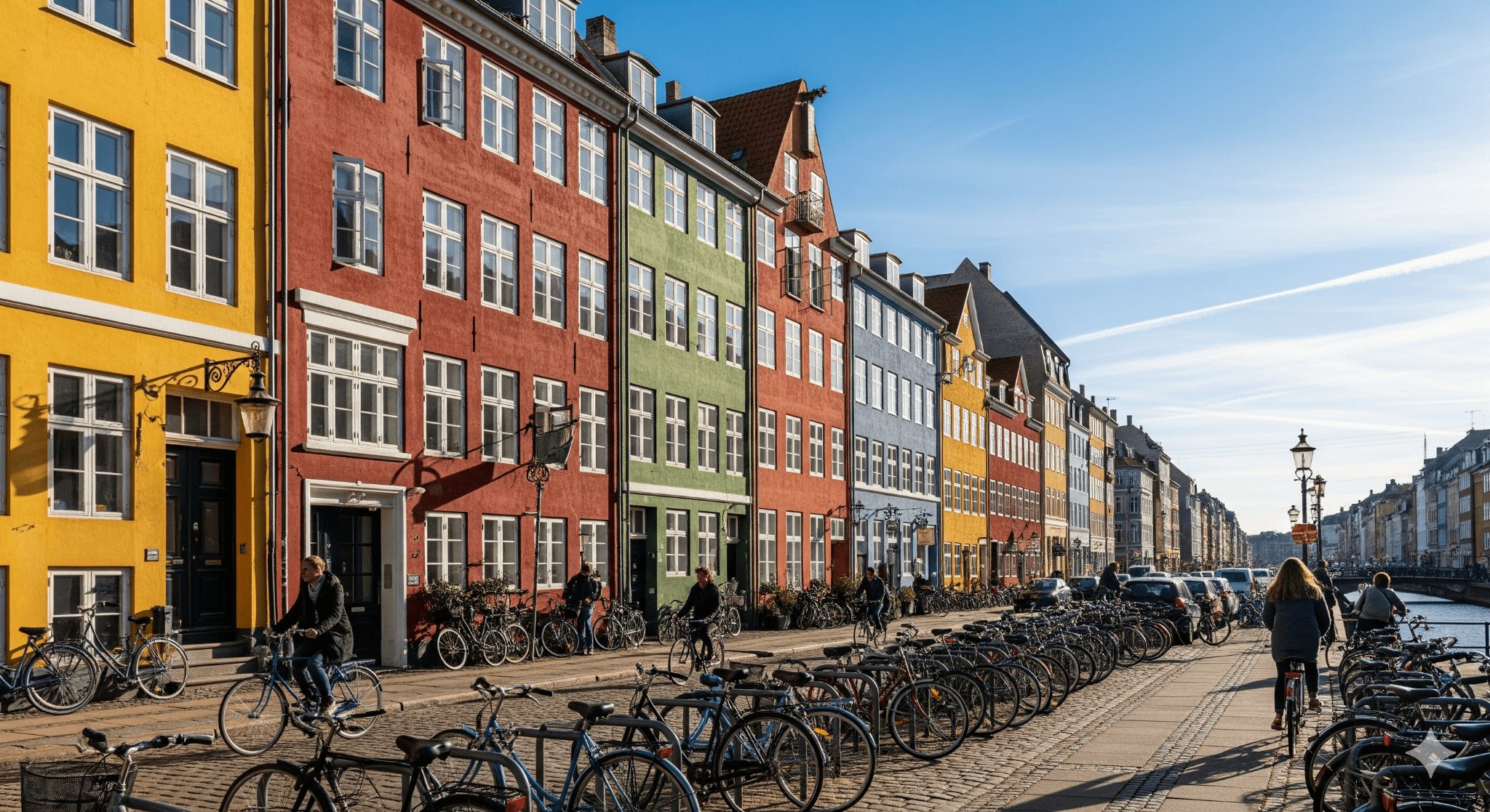 デンマーク観光がつまらない、とならないために