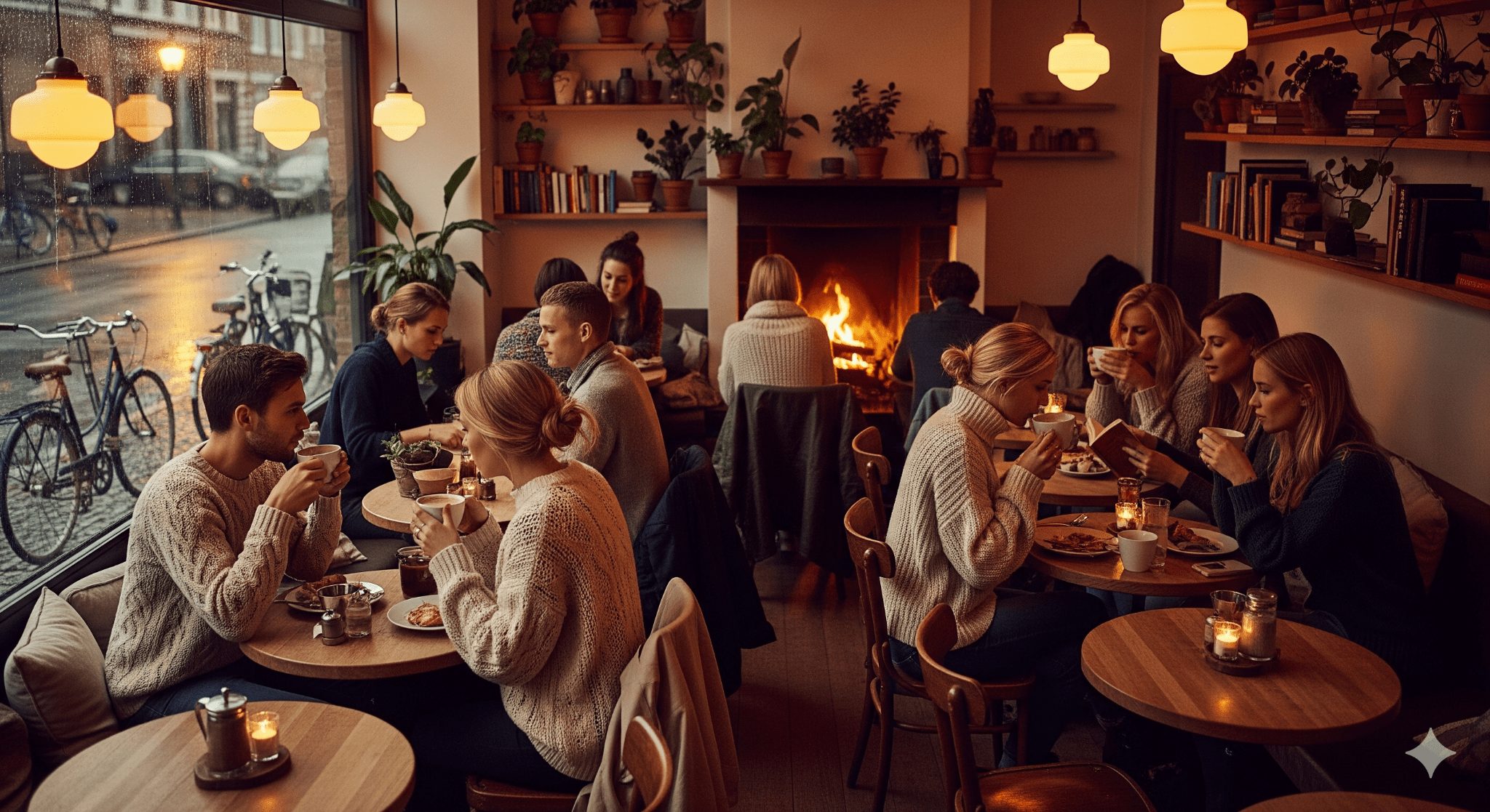 デンマーク観光はつまらない?その理由を解説