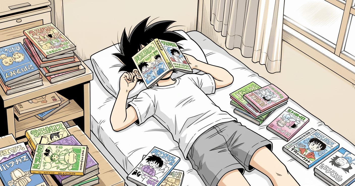 なぜキン肉マンの時間超人はつまらないのか?