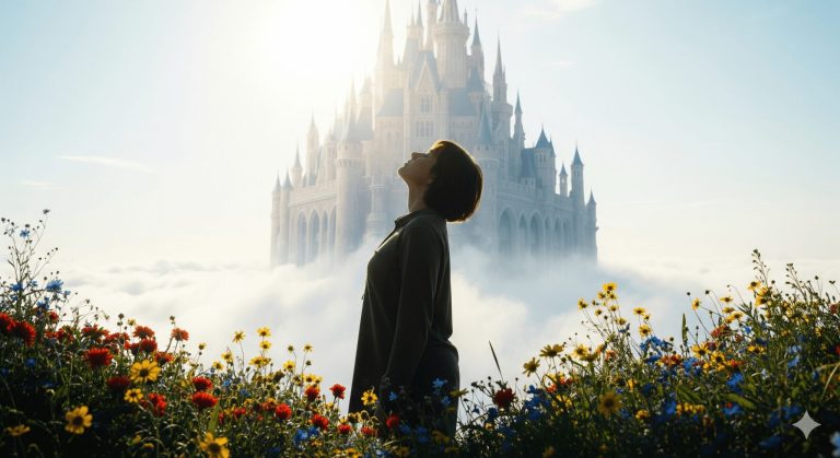 一生不幸で終わる人の特徴ー不幸の連鎖を断ち切る方法について