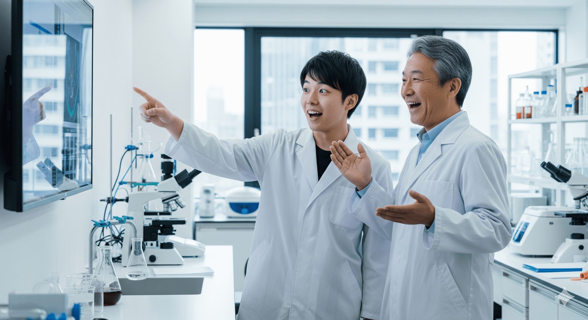 落ちこぼれからノーベル賞へ山中伸弥の哲学