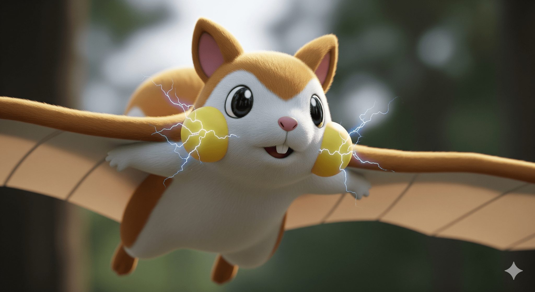 やっぱり可愛い!エモンガがうざいと感じさせない魅力を徹底解説