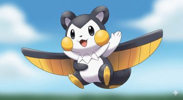 エモンガが「うざい」?それでも愛される理由を解説