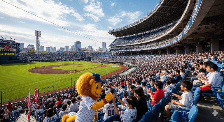 吉井理人の嫁、結婚相手はどんな人？馴れ初めや家族も解説