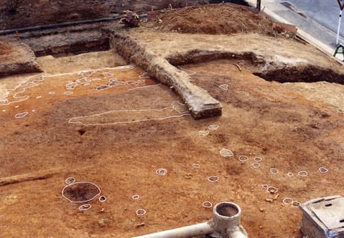 遺跡発掘調査のバイトはきつい？仕事内容と実態